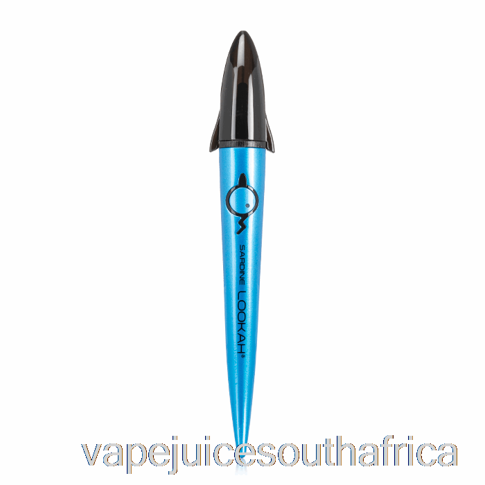 Vape Juice South Africa Lookah Sardine Hot Knife Electric Dabber Tool Blue